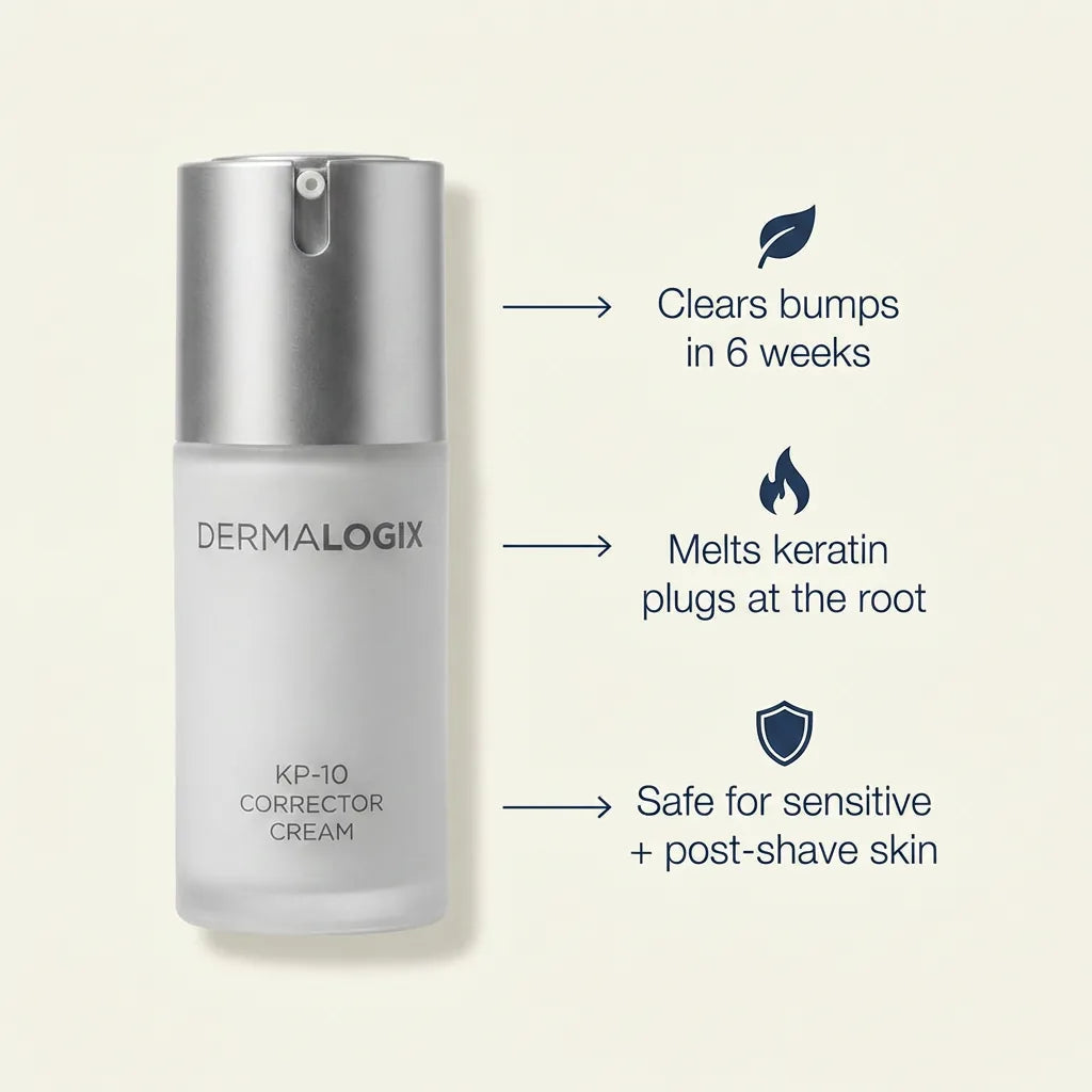 KP Corrector Cream