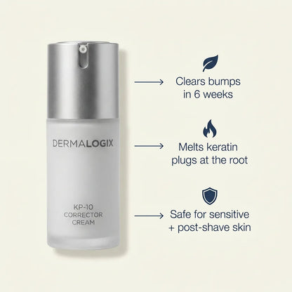 KP Corrector Cream