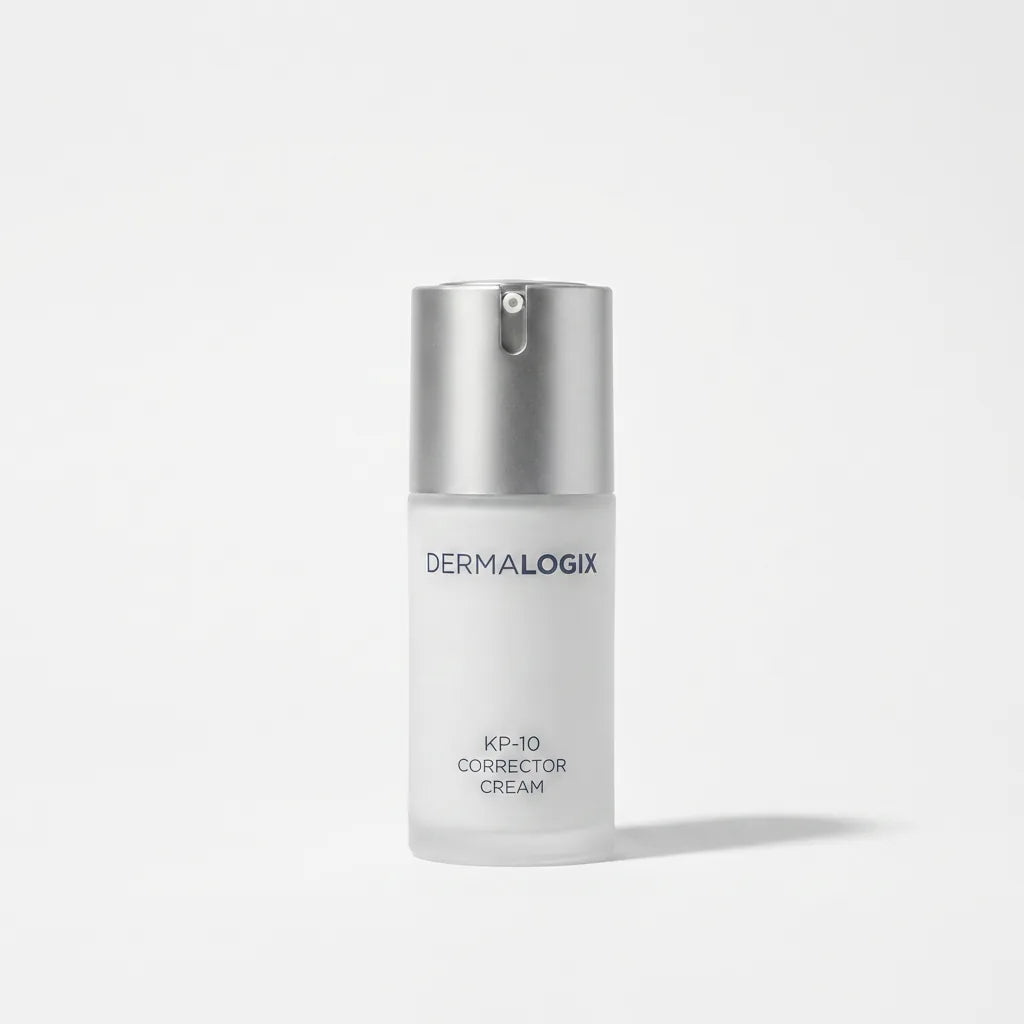 KP Corrector Cream