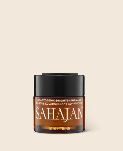 Adaptogenic Brightening Mask