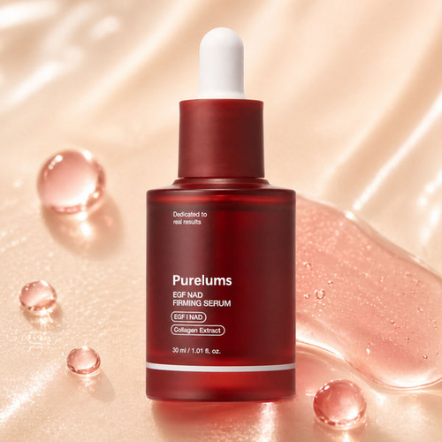NAD+ EGF Firming Serum